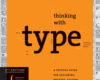 Thinking with Type