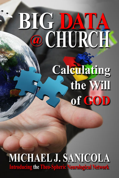 Title Big Data @ Church