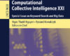 Transactions on Computational Collective Intellige