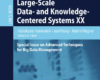 Transactions on Large Scale Data and Knowledge Ce