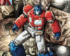 Transformers Regeneration One 80.5
