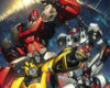 Transformers Robots in Disguise Vol. 1