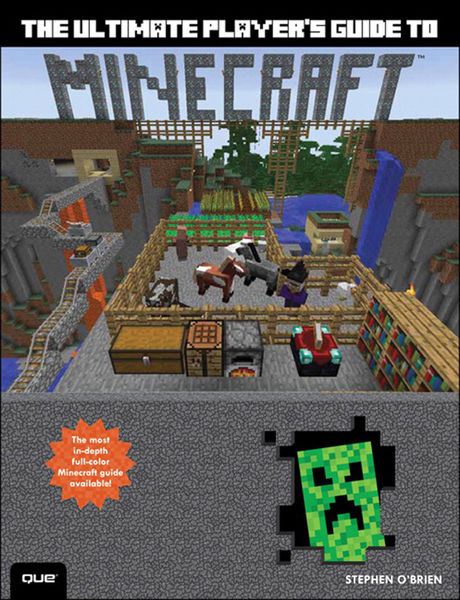 Ultimate Players Guide to Minecraft, The