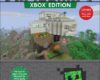 Ultimate Players Guide to Minecraft Xbox Editio