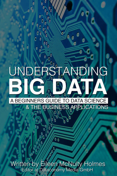 Understanding Big Data: A Beginners Guide to Data ...