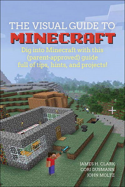 Visual Guide to Minecraft, The
