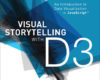 Visual Storytelling with D3