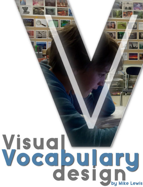 Visual Vocabulary Design