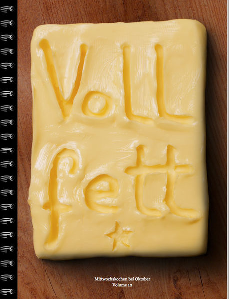 Voll Fett