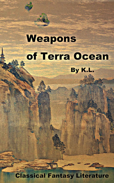Weapons of Terra Ocean