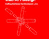 Web API Design Crafting Interfaces that Develope