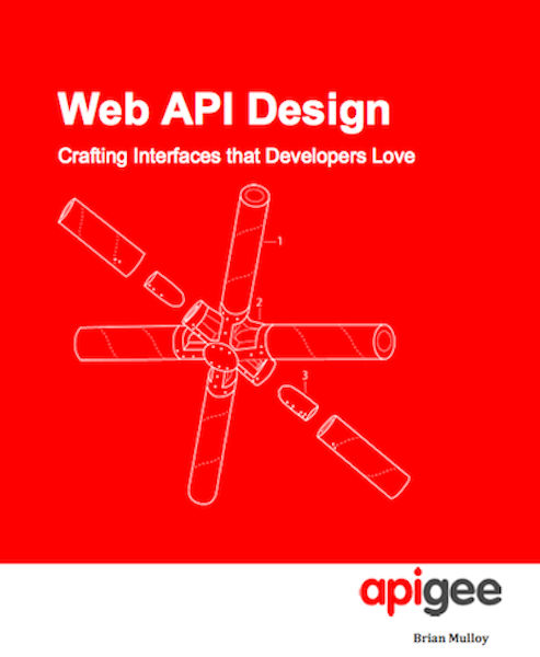 Web API Design   Crafting Interfaces that Develope...