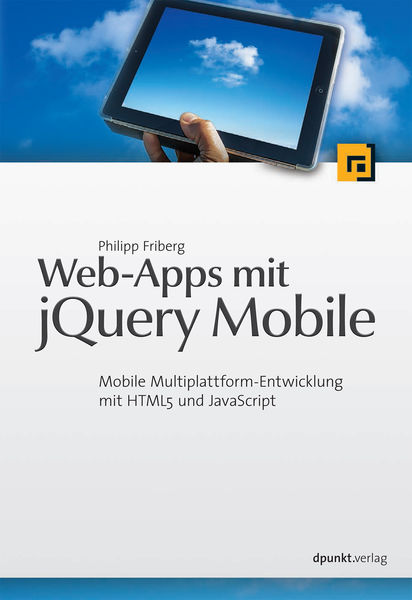 Web Apps mit jQuery Mobile