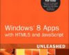 Windows 8 Apps with HTML5 and JavaScript Unleashed