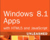Windows 8.1 Apps with HTML5 and JavaScript Unleash