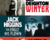 World War 2 Thriller Collection