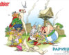 asterix le papyrus de cesar no36 les etapes