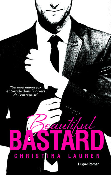 Beautiful bastard   version française