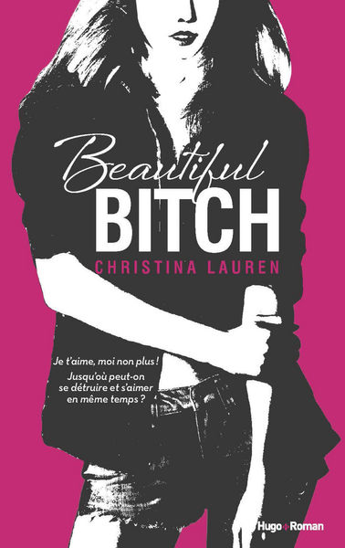 Beautiful Bitch
