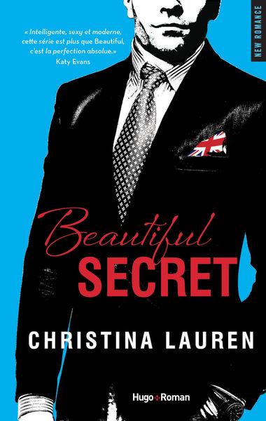 Beautiful secret (Extrait offert)