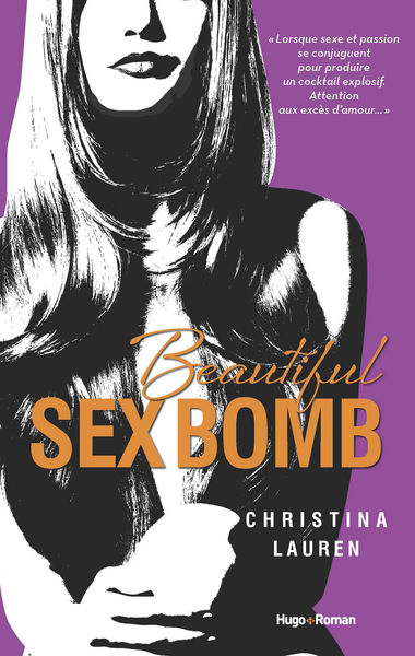 Beautiful Sex Bomb
