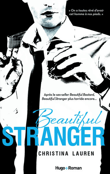 Beautiful Stranger   Version Française