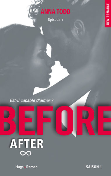 Before Saison 1 Episode 1 Before Saison 1 Episode 1
