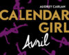 calendar girl avril