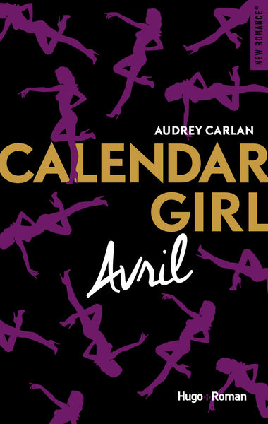 Calendar Girl   Avril