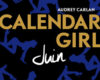calendar girl juin