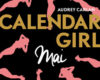 calendar girl mai