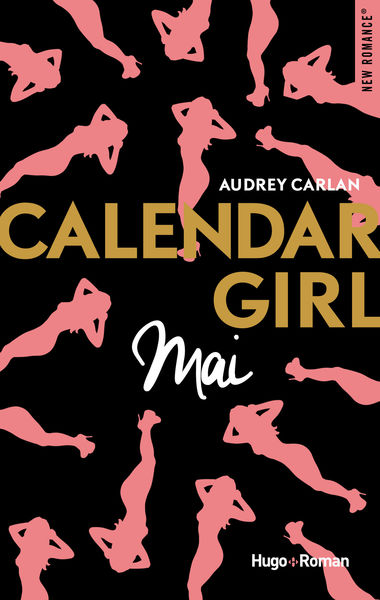Calendar Girl   Mai