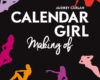 calendar girl making of