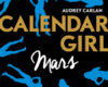 calendar girl mars
