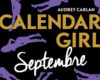 calendar girl septembre
