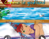 camelea comme le goeland