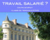 comment le droit encadre le travail salarie