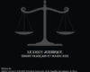 comprendre le droit lexique juridique droit fran