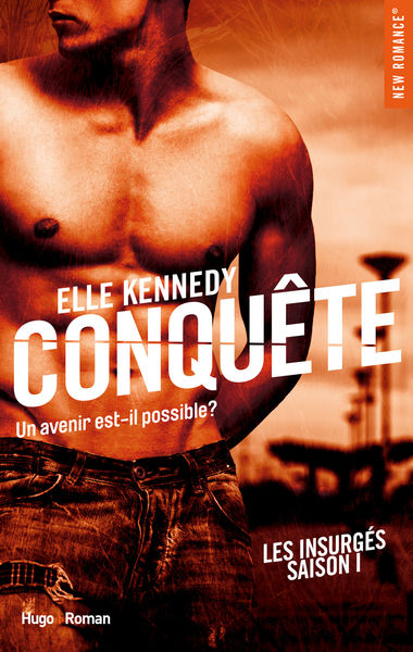 Conquête Les insurgés   saison 1