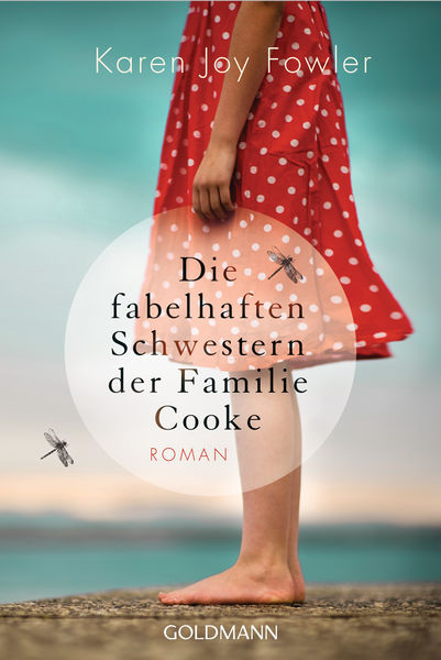 Die fabelhaften Schwestern der Familie Cooke 1 Die fabelhaften Schwestern der Familie Cooke