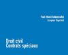 droit civil contrats speciaux