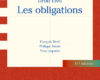 droit civil les obligations