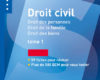 droit civil tome 1