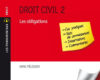 droit civil tome 2 les obligations preparati