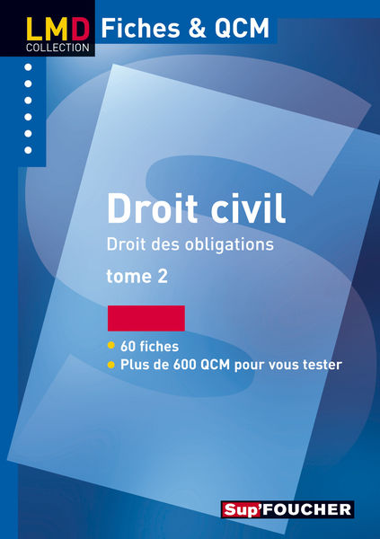 Droit civil tome 2