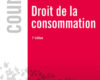 droit de la consommation