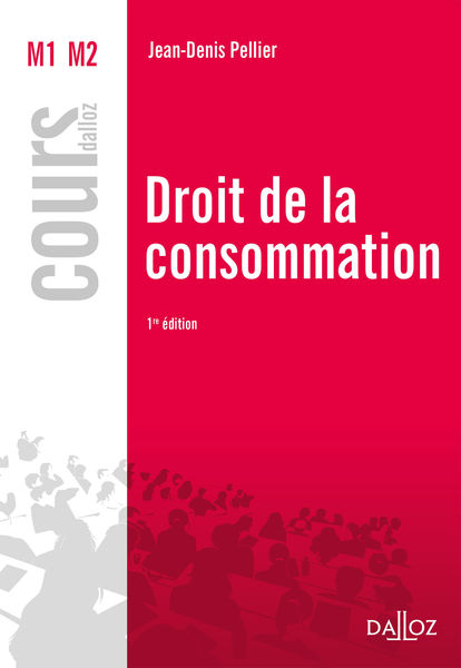 Droit de la consommation