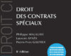 droit des contrats speciaux