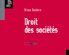 droit des societes 4e ed