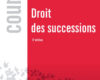 droit des successions